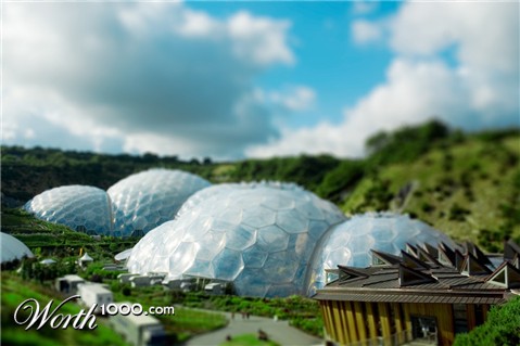 Photography by AlastairI