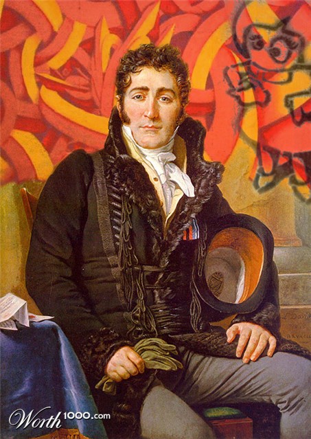 Photoshop Design by RtBlanx