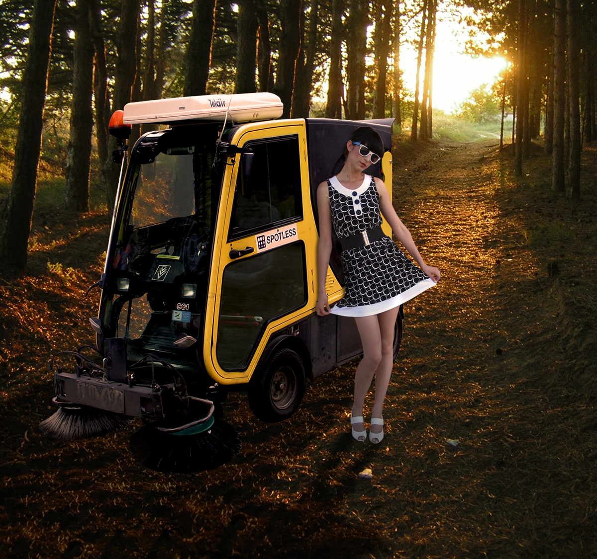 Photoshop Design by Byron24 for DesignCrowd (Community Contests) | Design #8966393