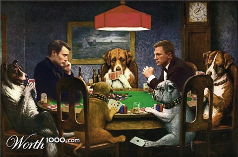 Photoshop Design by fiveskin