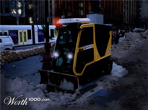 Photoshop Design by stomkinson