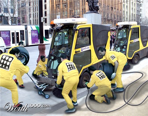 Photoshop Design by ChrisEll