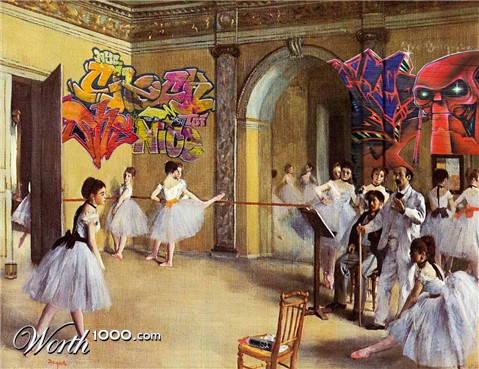 Photoshop Design by colleague