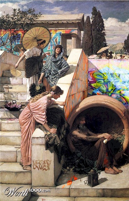 Photoshop Design by diegogmyt