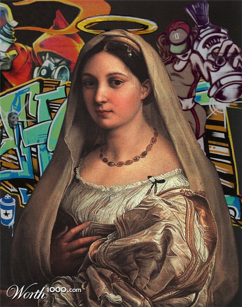 Photoshop Design by GutsAndGlory