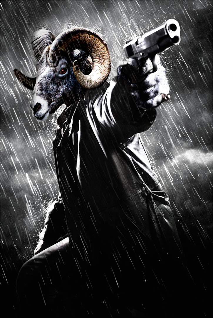 Photoshop Design by ThreeProngs for DesignCrowd (Community Contests) | Design #8970407