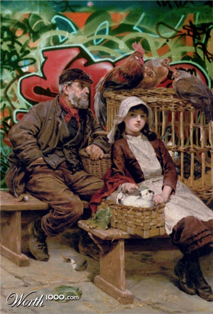 Photoshop Design by willibarb