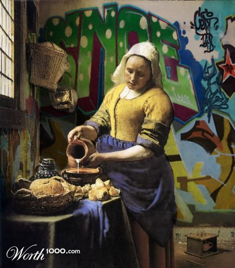 Photoshop Design by Ross Harried