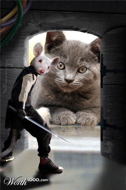 Photoshop Design by jesselively