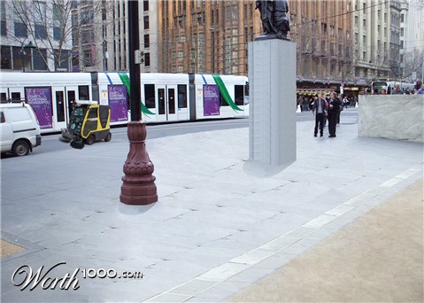 Photoshop Design by jooohn