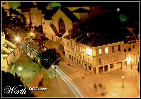 Photography by Yoh3y3D