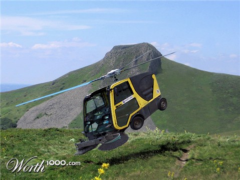 Photoshop Design by Colin841