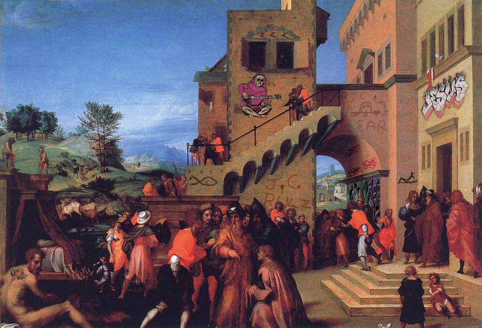 Diseño de Photoshop por ICEBUNNY para DesignCrowd (Community Contests) | Diseño #8966221