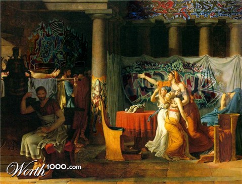 Photoshop Design by elgosso