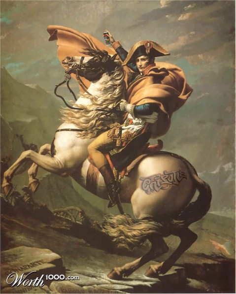 Photoshop Design by xMILOx