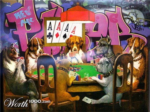 Photoshop Design by tr3nt