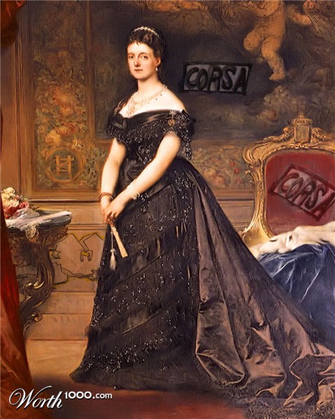 Photoshop Design by corsa1974