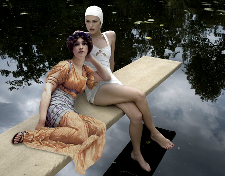 Photoshop Design by lucimine for DesignCrowd (Community Contests) | Design #8965188