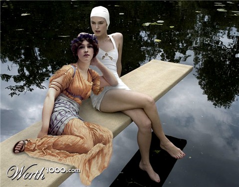 Photoshop Design by lucimine