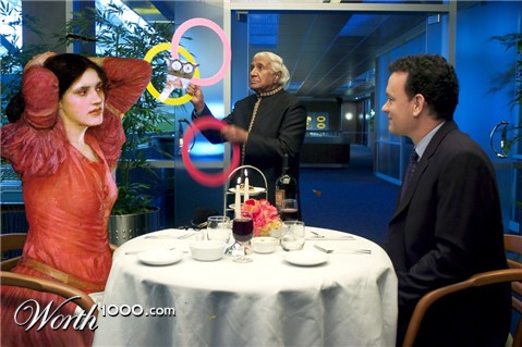 Photoshop Design by underworth