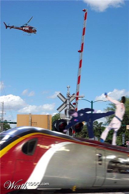 Photoshop Design by NiallJames