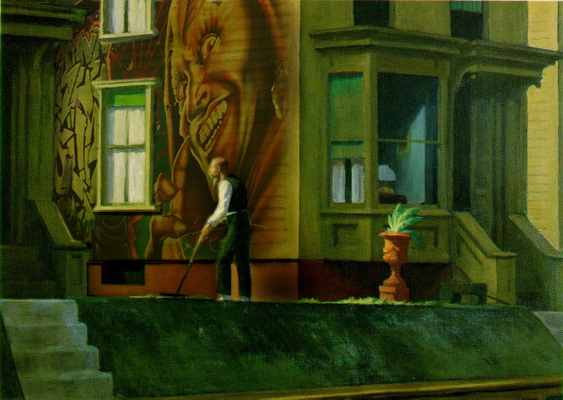 Diseño de Photoshop por leskfish para DesignCrowd (Community Contests) | Diseño #8966226