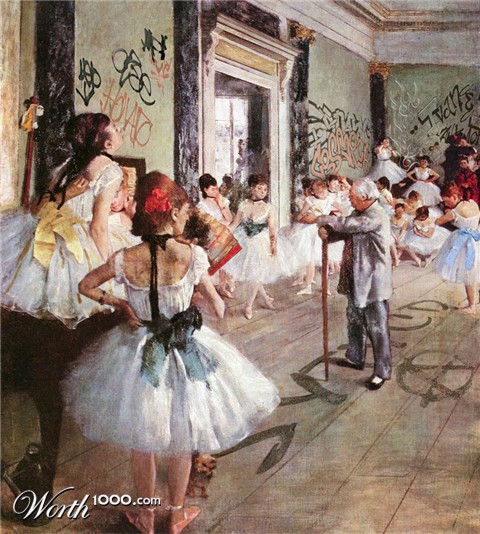 Photoshop Design by igrecman