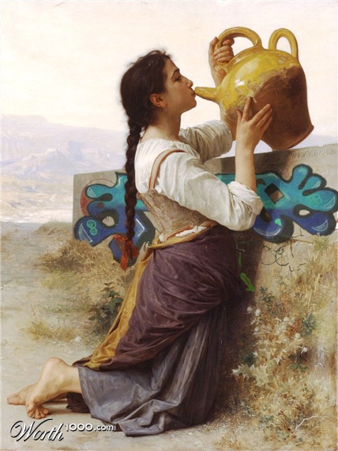 Photoshop Design by BOREDAMETHYST