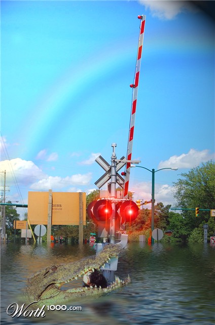 Photoshop Design by siemhustler