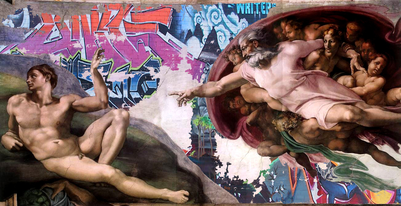 Design Photoshop par EriKinetic pour DesignCrowd (Community Contests) | Design #8966215