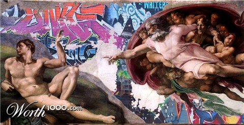 Photoshop Design by EriKinetic