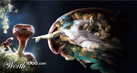 Photoshop Design by patrickgmarini