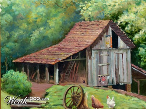 Photoshop Design by totallyartistic