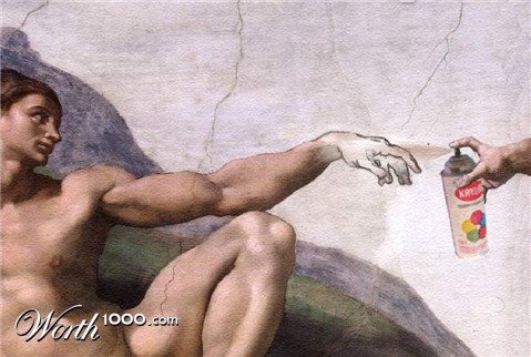 Photoshop Design by vlvette