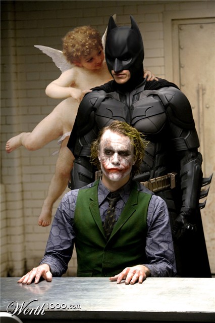 Photoshop Design by John93036