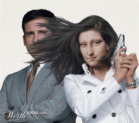 Photoshop Design by neplusultra