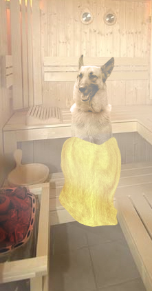 Photoshop Design by GhostAnime for DesignCrowd (Community Contests) | Design #8967041