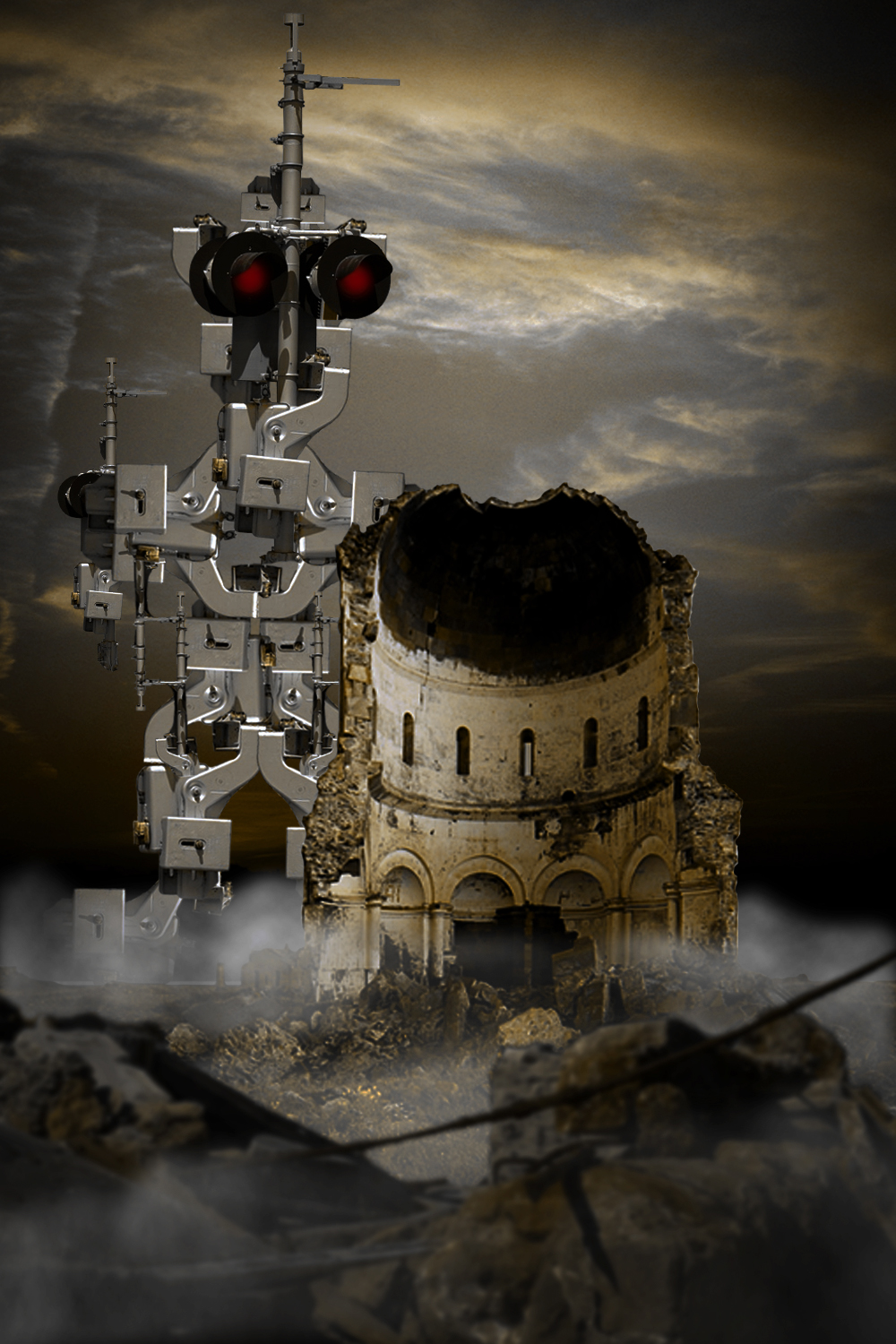 Design Photoshop par cstepSteve pour DesignCrowd (Community Contests) | Design #8967446