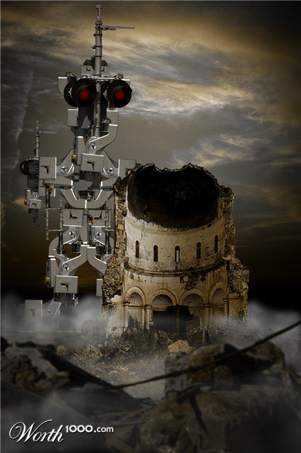 Photoshop Design by cstepSteve