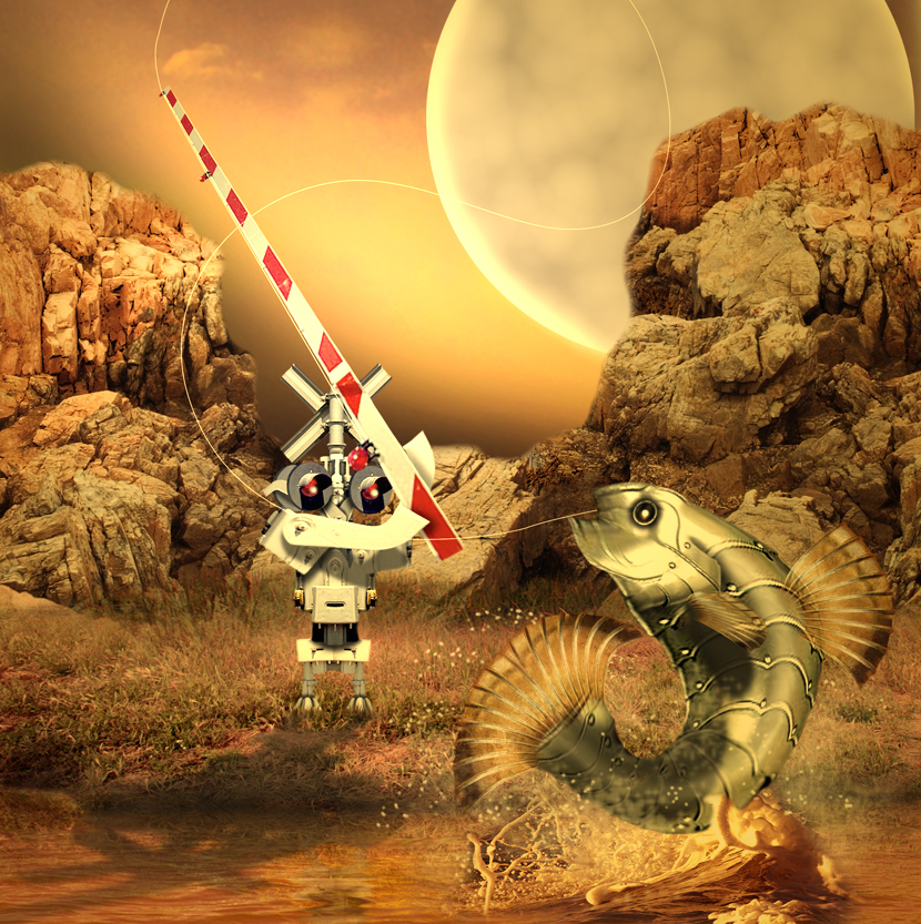 Photoshop Design by ChrisEll for DesignCrowd (Community Contests) | Design #8967460