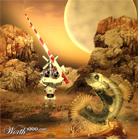 Photoshop Design by ChrisEll