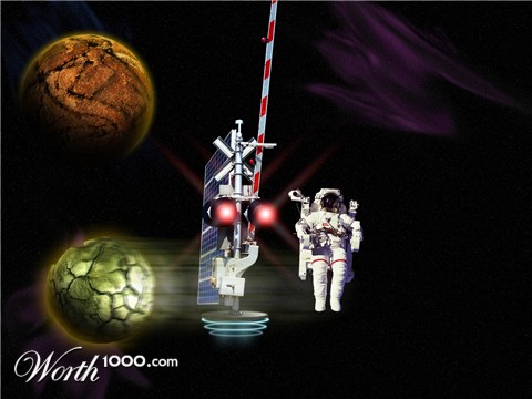 Photoshop Design by EphexDesign