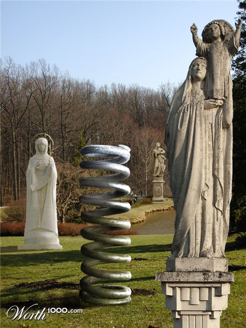 Photoshop Design by willibarb