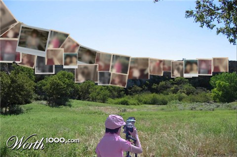 Photoshop Design by easyto123