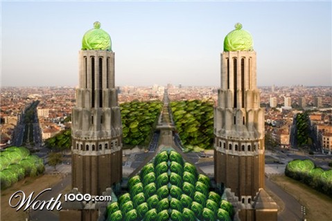 Photoshop Design by elgosso