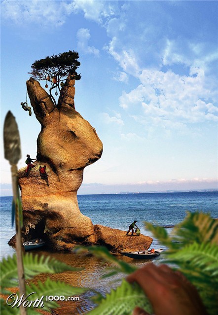 Photoshop Design by CharlesFBI
