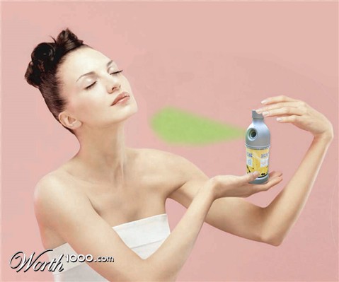 Photoshop Design by speaklouder