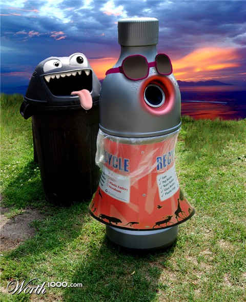 Photoshop Design by mallebabs