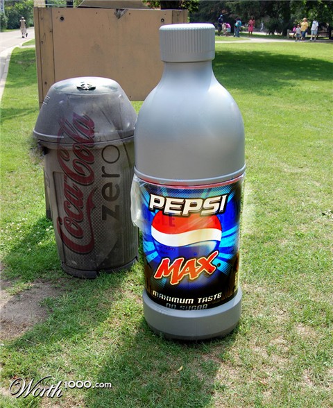 Photoshop Design by Eszettschnitte