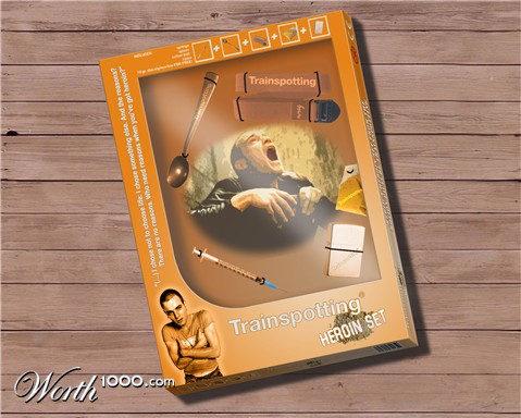 Photoshop Design by Jokker